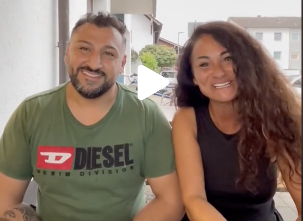 Meltem und Bais - Die Gründer von LoKanta